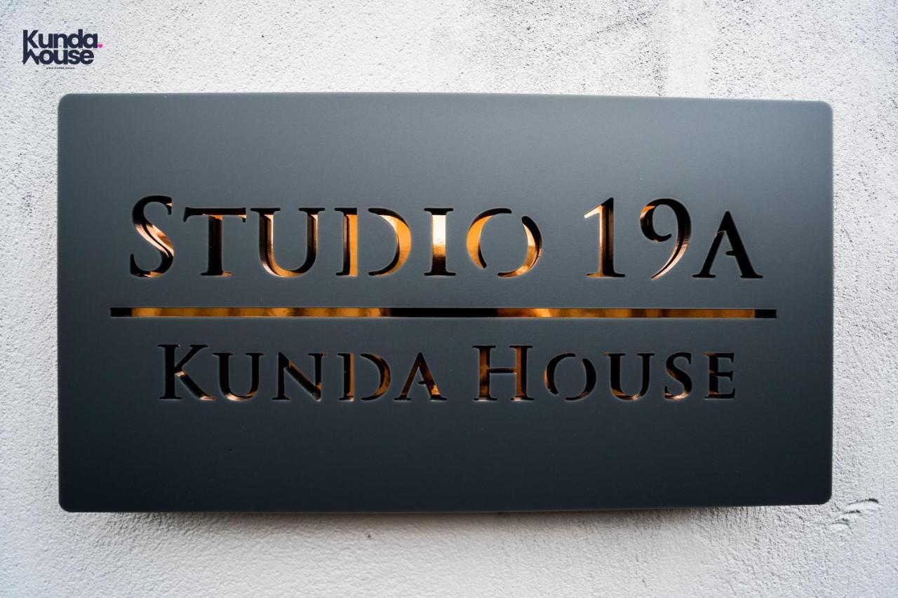 Kunda House In Tyseley Appartement Birmingham Buitenkant foto