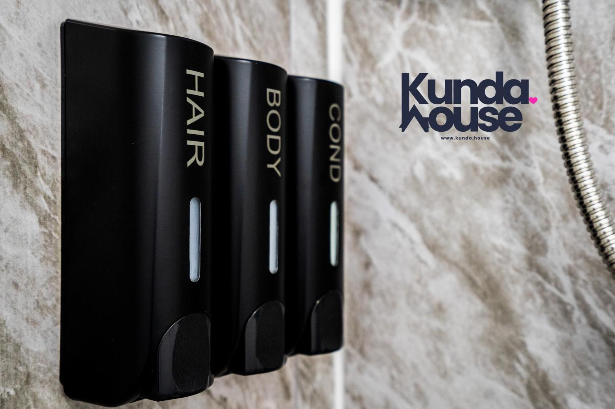 Kunda House In Tyseley Appartement Birmingham Buitenkant foto