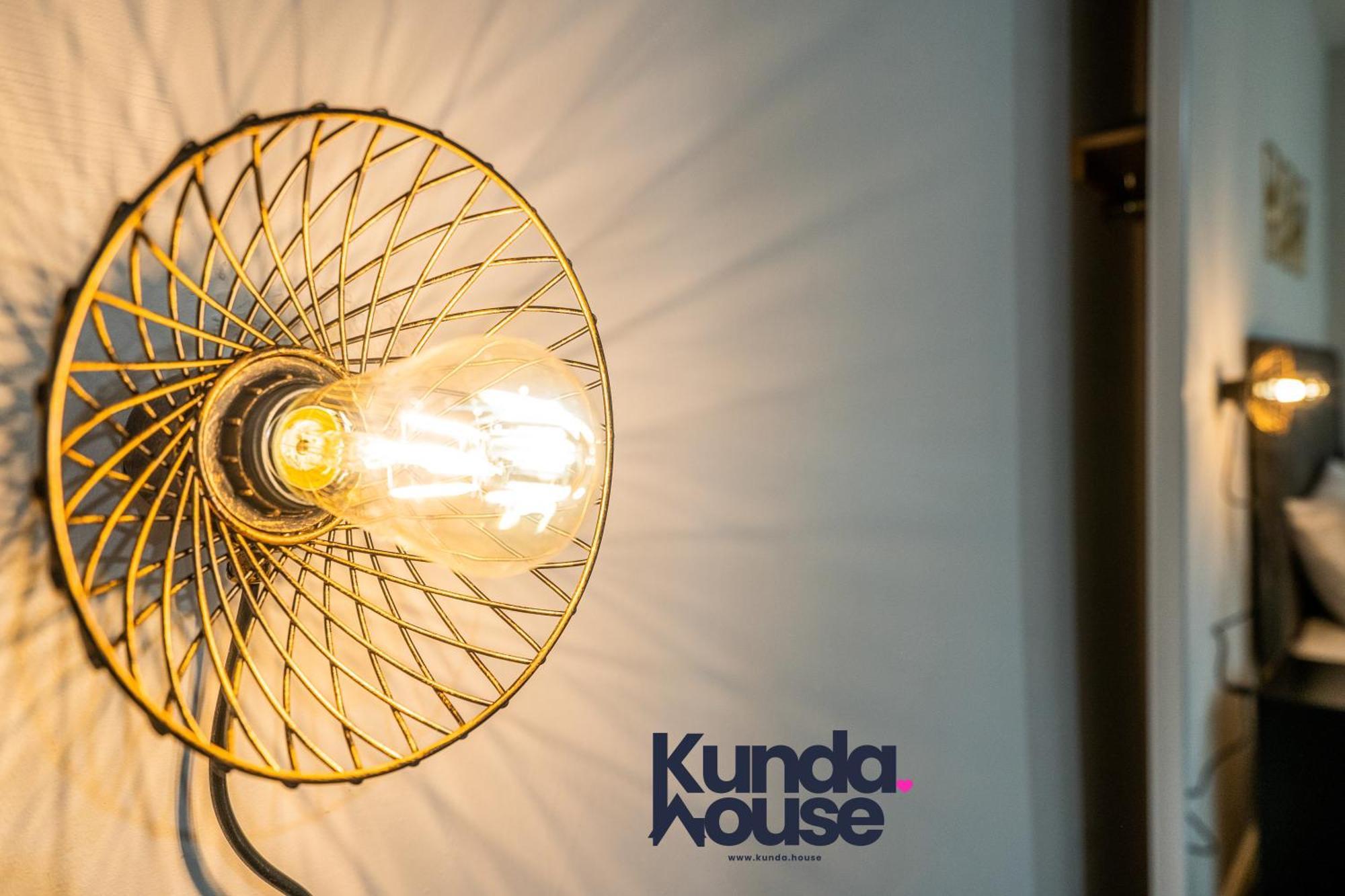 Kunda House In Tyseley Appartement Birmingham Buitenkant foto