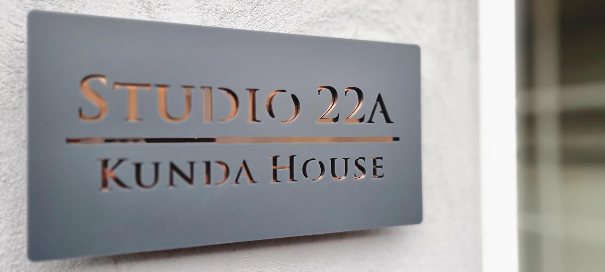 Kunda House In Tyseley Appartement Birmingham Buitenkant foto