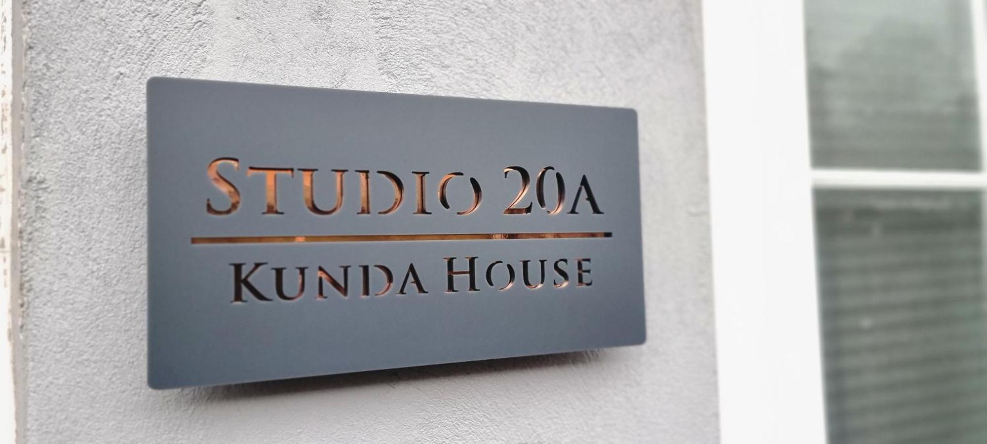 Kunda House In Tyseley Appartement Birmingham Buitenkant foto