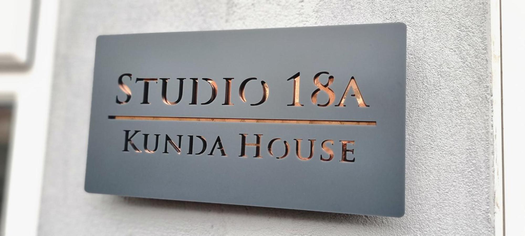 Kunda House In Tyseley Appartement Birmingham Buitenkant foto